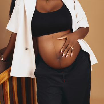 Sex During Pregnancy: Safety, Positions, and Peace of Mind