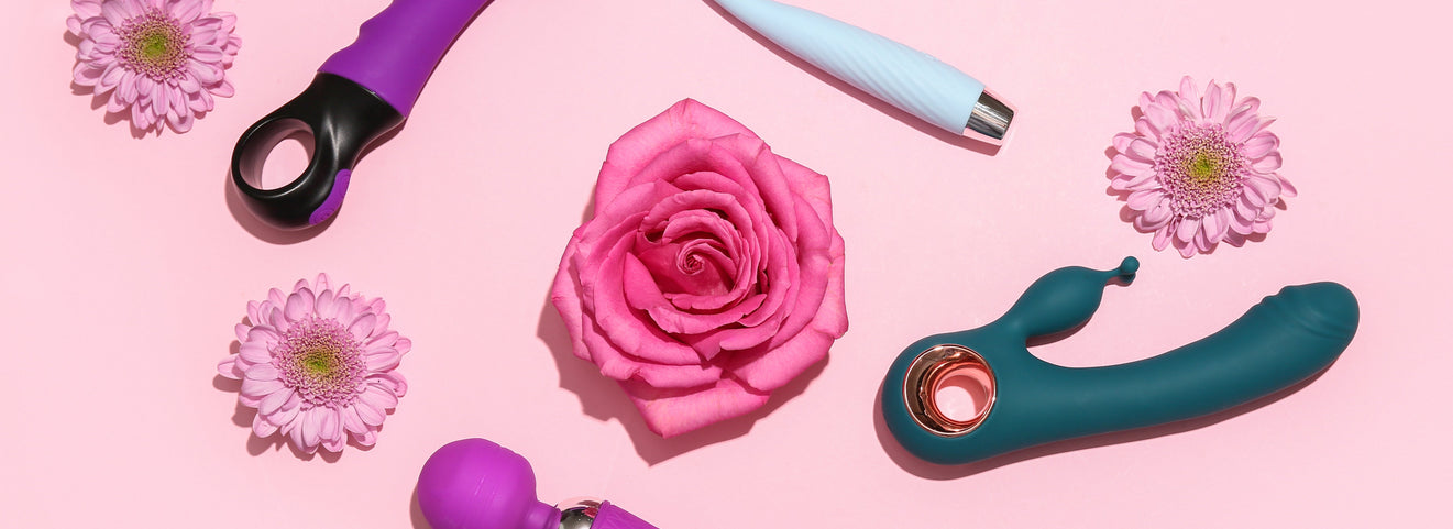 How to Choose the Right Sex Toy for Women – Complete Guide for 2026 Trends