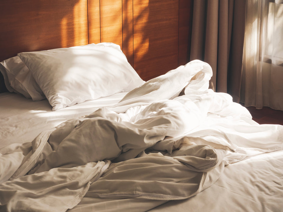 When One Partner Wants More Sex Than the Other: Solving Desire Discrepancy Without Blame