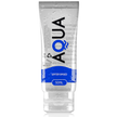 AQUA QUALITY - Vesipohjainen liukuvoide 50 ml