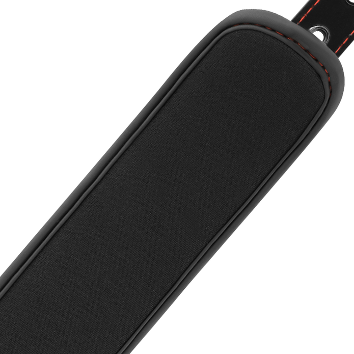 BEGME - Premium nilkkakahleet neopreenivuorella, Red Edition