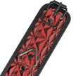 BEGME - Premium nilkkakahleet neopreenivuorella, Red Edition