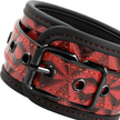 BEGME - Premium nilkkakahleet neopreenivuorella, Red Edition