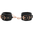 COQUETTE CHIC DESIRE - FANTASY-ANKELMANSCHETTER MED NEOPRENFODER