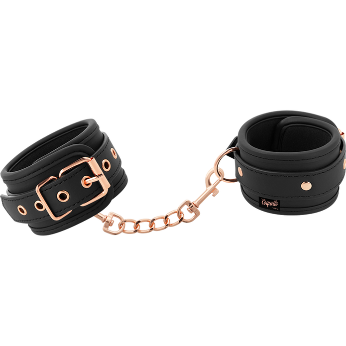 COQUETTE CHIC DESIRE - FANTASY VEGAN LÄDERHANDKLOVAR