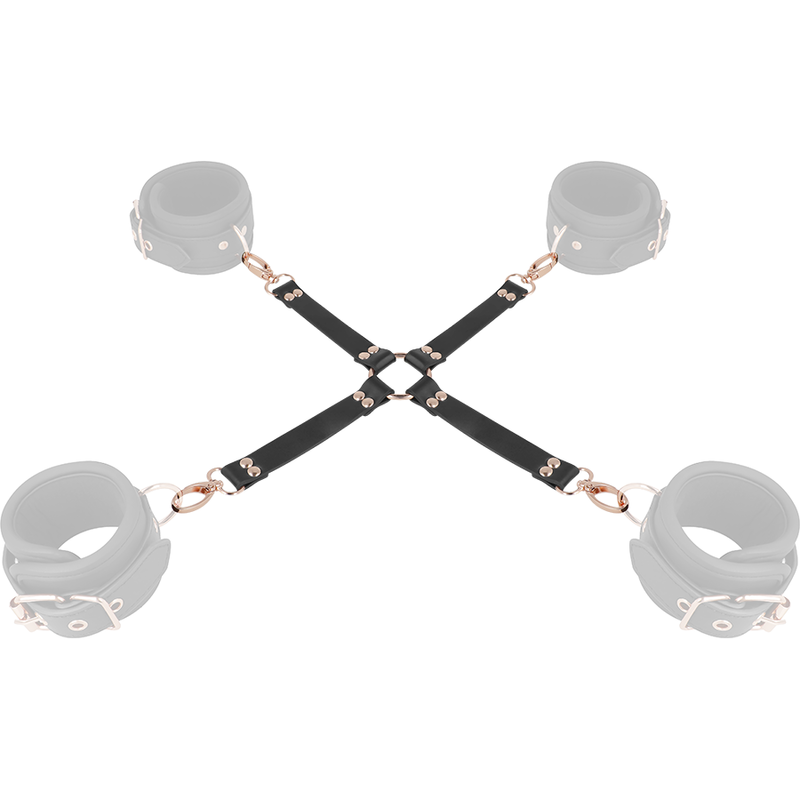 COQUETTE CHIC DESIRE - hog sidonta