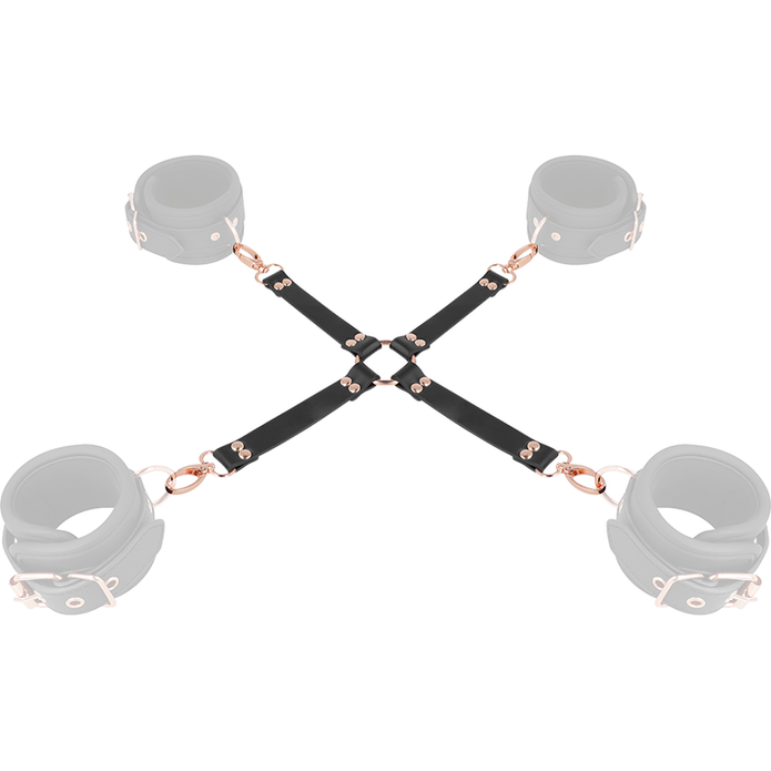 COQUETTE CHIC DESIRE - hog sidonta