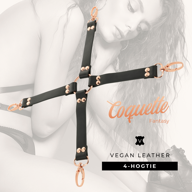 COQUETTE CHIC DESIRE - hog sidonta