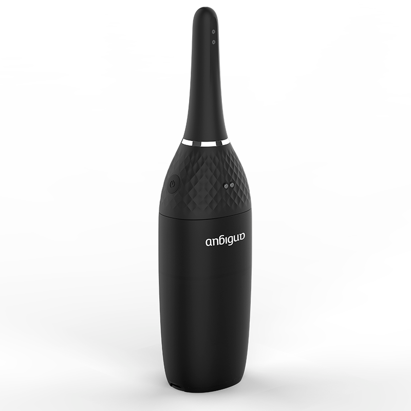 ANBIGUO - Ultimate automaattinen peräpuhtaanpuhdistaja 5 tehoa