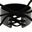 COQUETTE CHIC DESIRE - CHOKER I VEGANLÄDER
