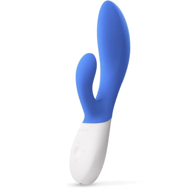 LELO - Wave 2 Luxury Special Movement California Sky -vibraattori
