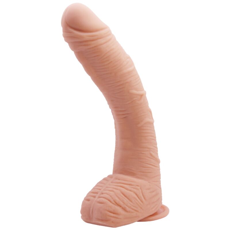 BAILE - Realistinen Dildo, 27 cm