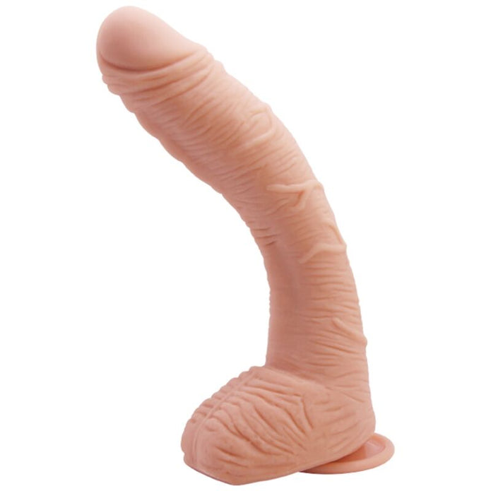 BAILE - Realistinen Dildo, 27 cm