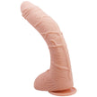 BAILE - Realistinen Dildo, 27 cm