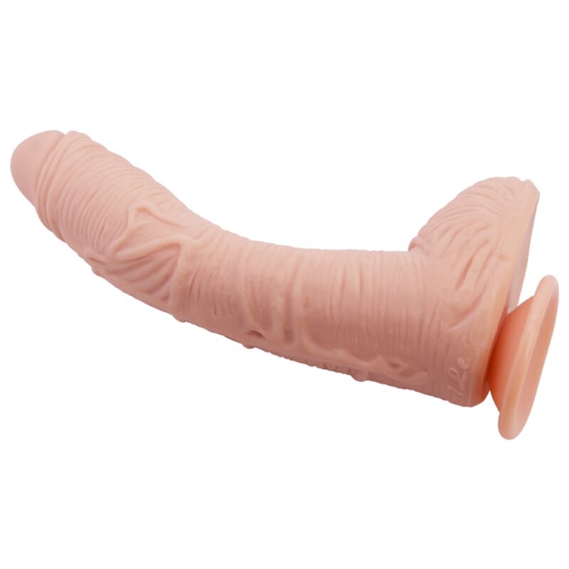 BAILE - Realistinen Dildo, 27 cm