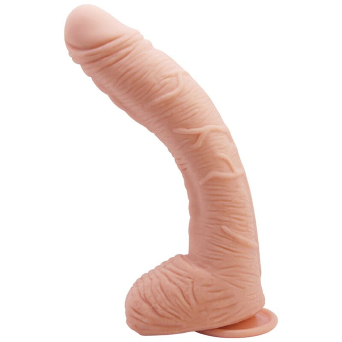 BAILE - Realistinen Dildo, 27 cm