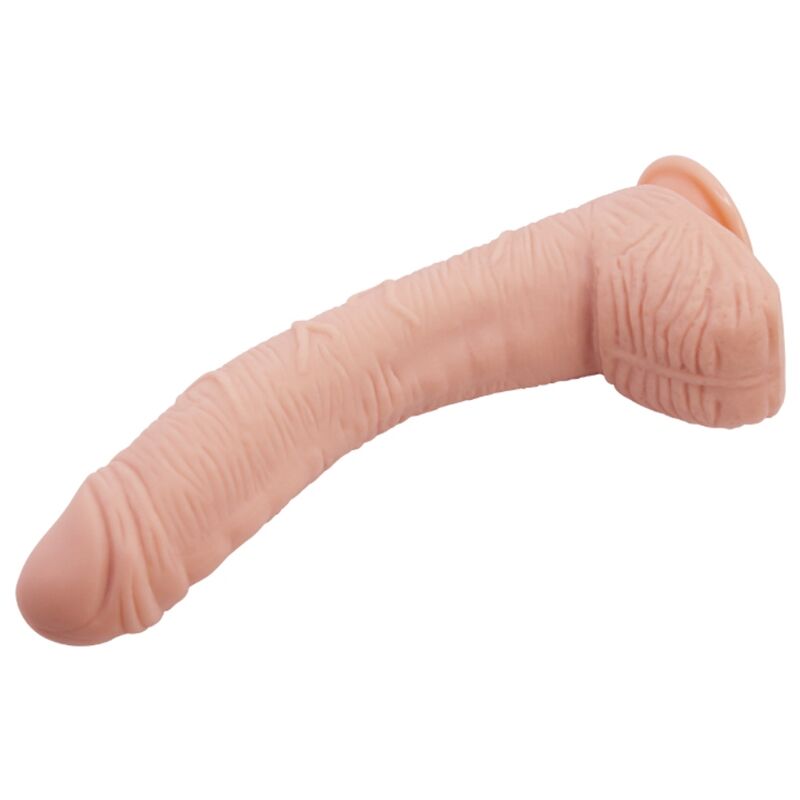 BAILE - Realistinen Dildo, 27 cm
