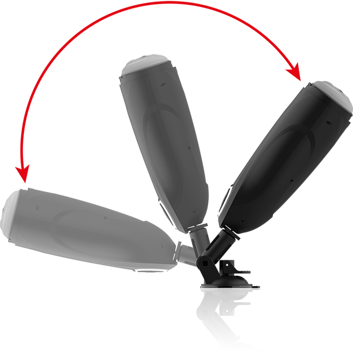 JAMYJOB - Milker Stroker – ylös/alas toiminnolla