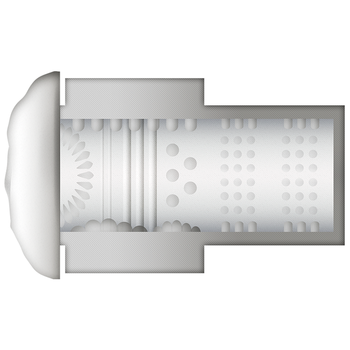 JAMYJOB - Milker Stroker – ylös/alas toiminnolla