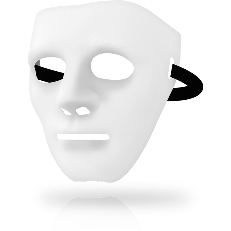 OHMAMA - MASKS VITA MASK EN STORLEK