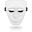 OHMAMA - MASKS VITA MASK EN STORLEK