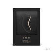 LELO - CLITORIS STIMULATOR SONA 2 CRUISE BLACK