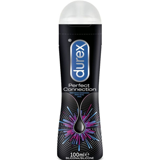 DUREX - Perfect Connection - Silikoniliukuvoide 100 ml