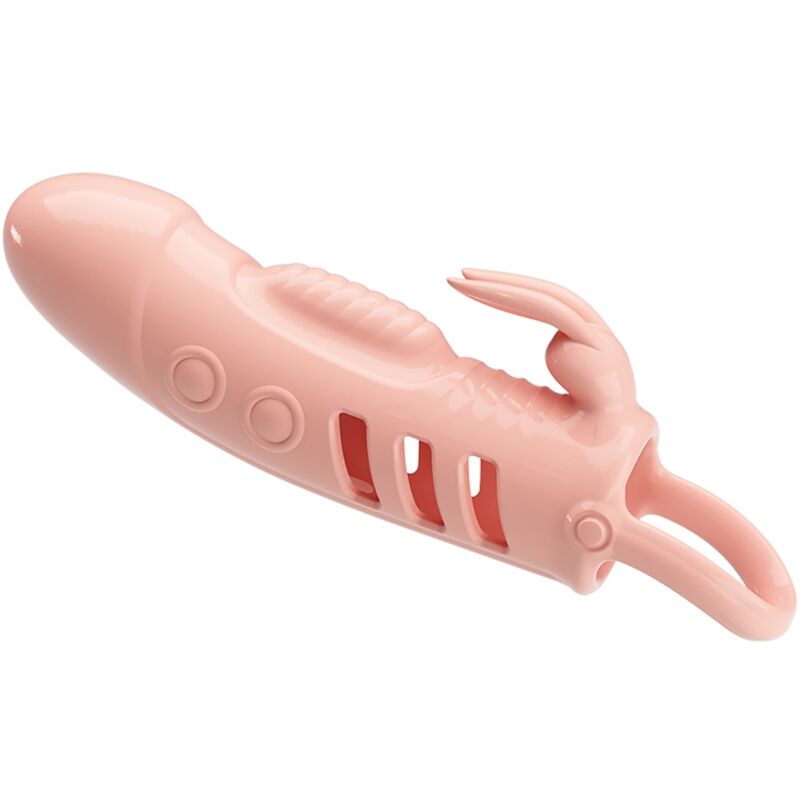 PRETTY LOVE - Rabbit Dildo