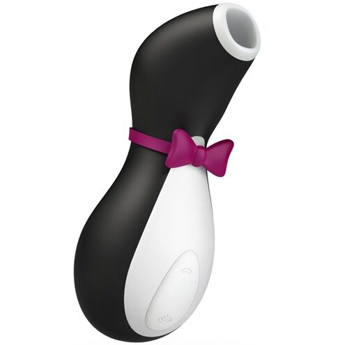 SATISFYER - Pro Penguin NG Edition 2020 
