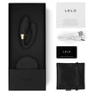 LELO - TIANI DUO SVART PARMASSÖR