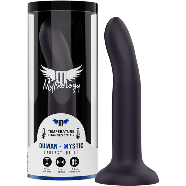 MYTHOLOGY - DUMAN MYSTIC-  Dildo, M koko