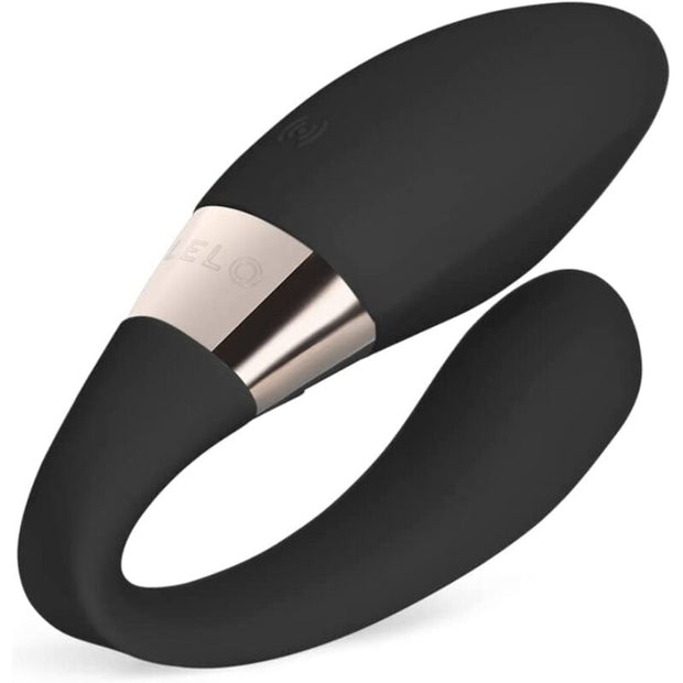 LELO - TIANI HARMONY SVART PARMASSÖR