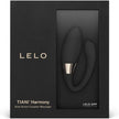 LELO - TIANI HARMONY SVART PARMASSÖR