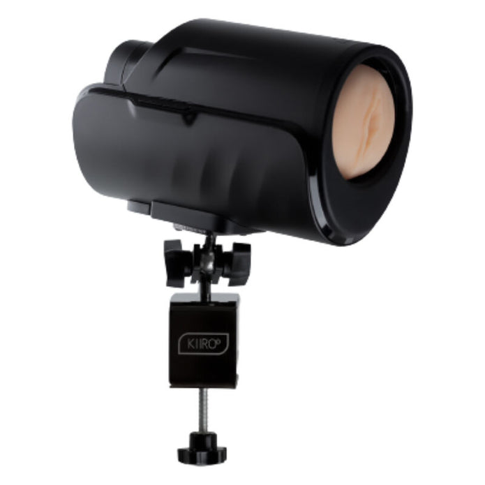 KIIROO - Pöytäkiinnike KEON - pöytäkiinnike