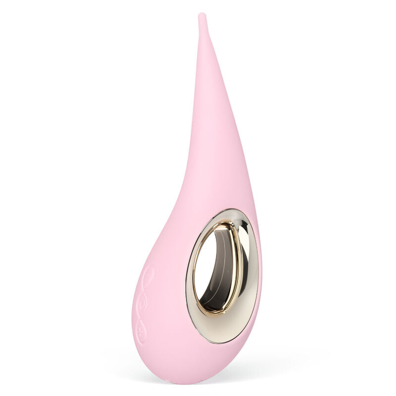 LELO - DOT KLITORISSTIMULATOR - ROSA