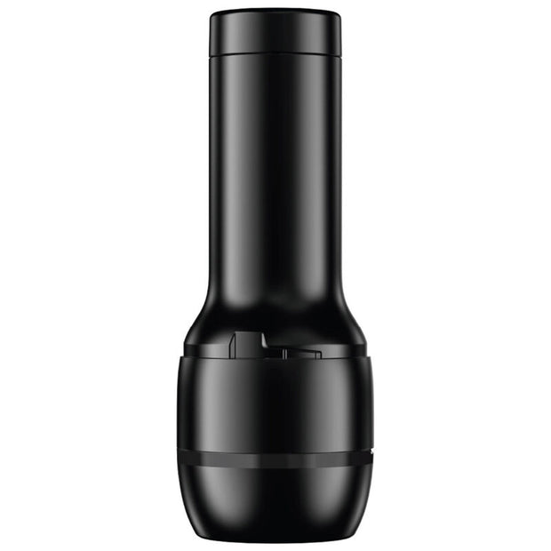 KIIROO - Kuori ja kiinnitysrengas Keon-masturbaattoriin