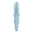 SATISFYER - TOUCH ME RABBIT VIBRATION BLUE