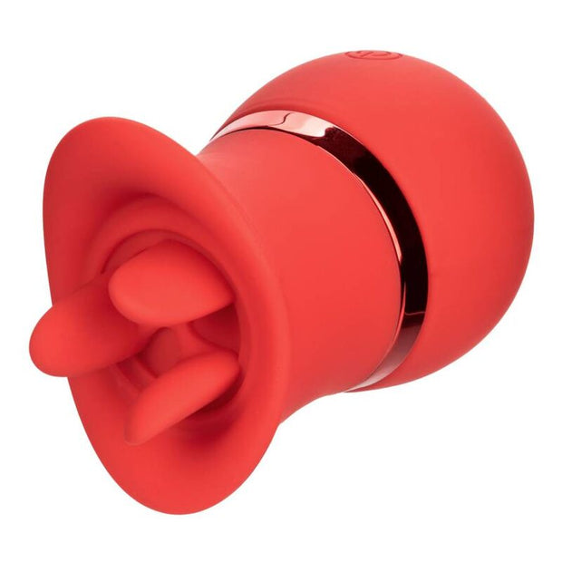 CALEXOTICS - FRENCH KISS - Ime ja leiki setti