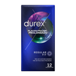 DUREX - PLEASURE PROLONGED FÖDRÖJDA 12 ENHETER