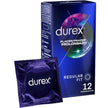 DUREX - PLEASURE PROLONGED FÖDRÖJDA 12 ENHETER