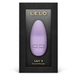 LELO - LILY 3 PERSONAL MASSAGER - LILAC