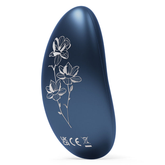 LELO - LILY™ 3- Vibraattori – sininen