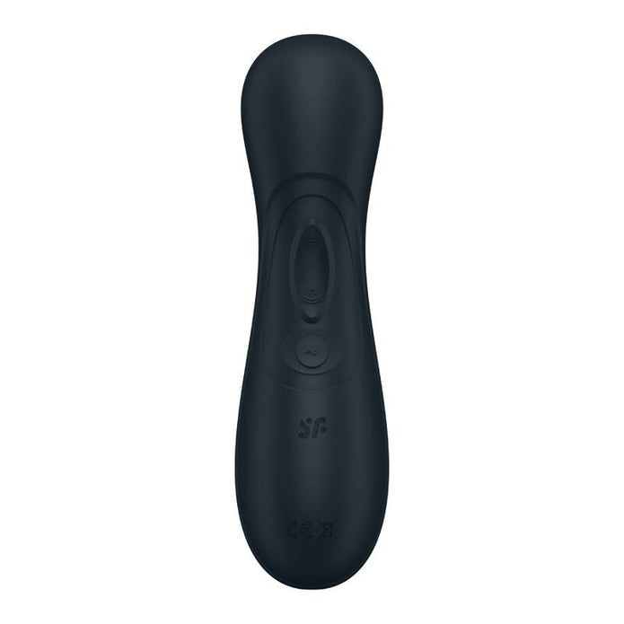SATISFYER - PRO 2 GENERACIÓN 3 BLACK BLUETOOTH & APP