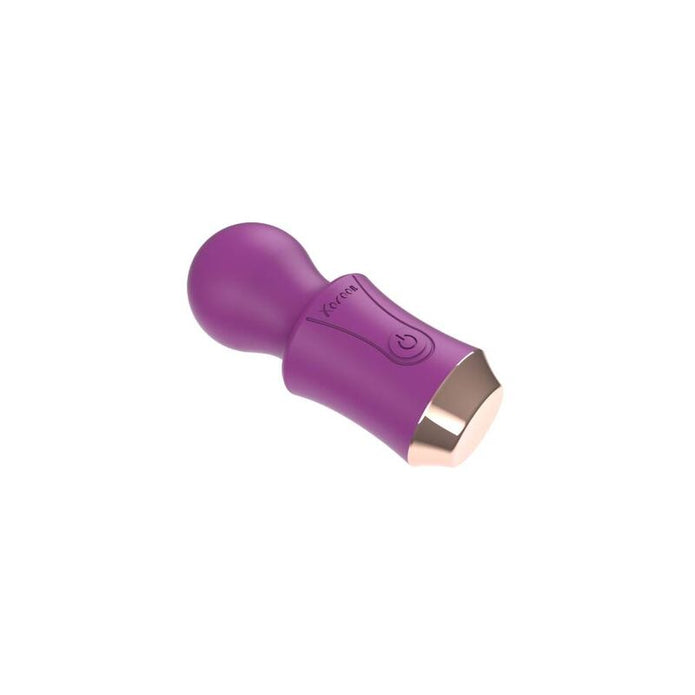 XOCOON - RESESTAV FUCHSIA