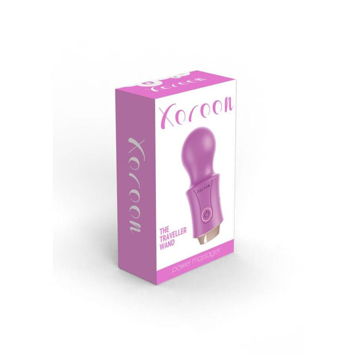 XOCOON - RESESTAV FUCHSIA