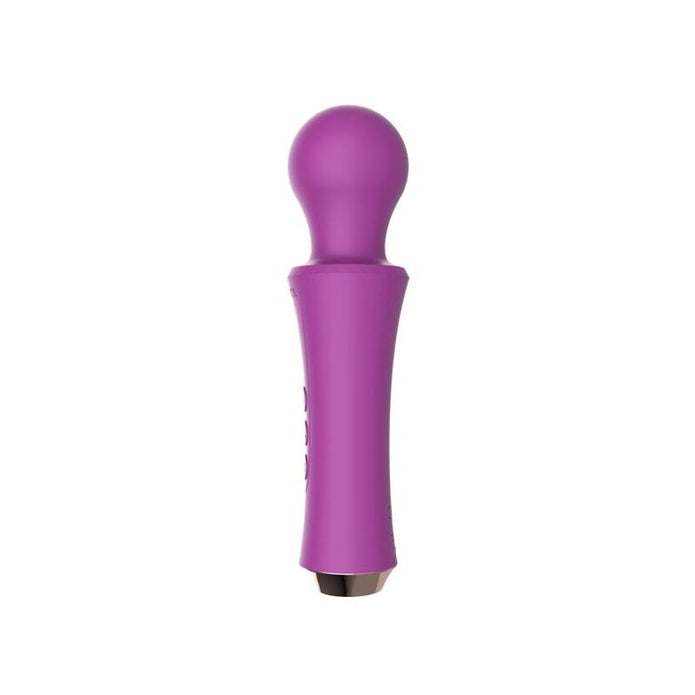 XOCOON - Personal Wand Fuchsia – ladattava hieromasauva