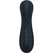 SATISFYER - PRO 2 GENERATION 3 LIQUID AIR TECHNOLOGY BLACK