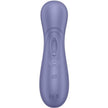 SATISFYER - PRO 2 GENERATION 3 LIQUID AIR TECHNOLOGY LILAC
