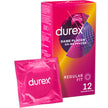 DUREX – Dame Placer kondomit 12 kpl