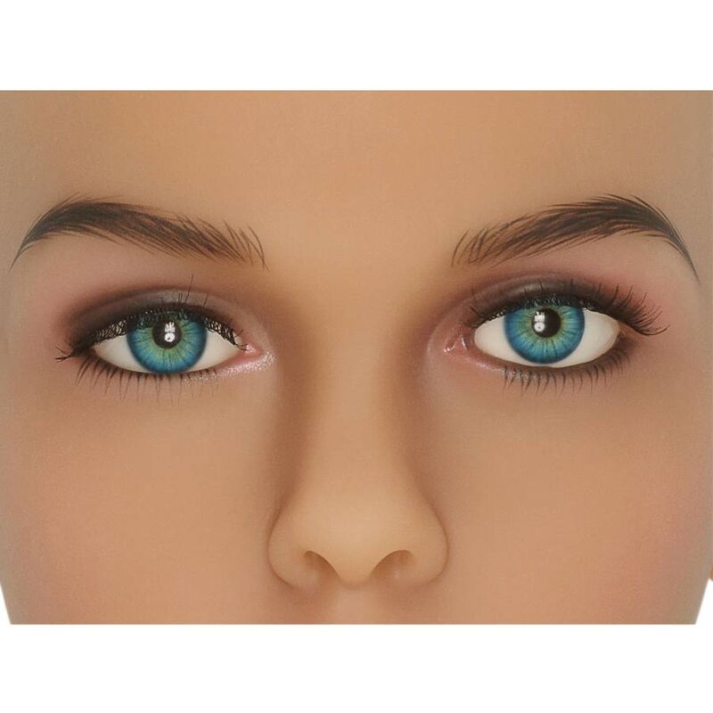 HIDDEN DESIRE - Helen Banger Babe- Seksinukke